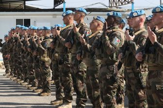 Unifil denuncia: da Idf spari contro nostra postazione