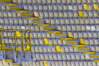 Rinviata Bologna-Milan