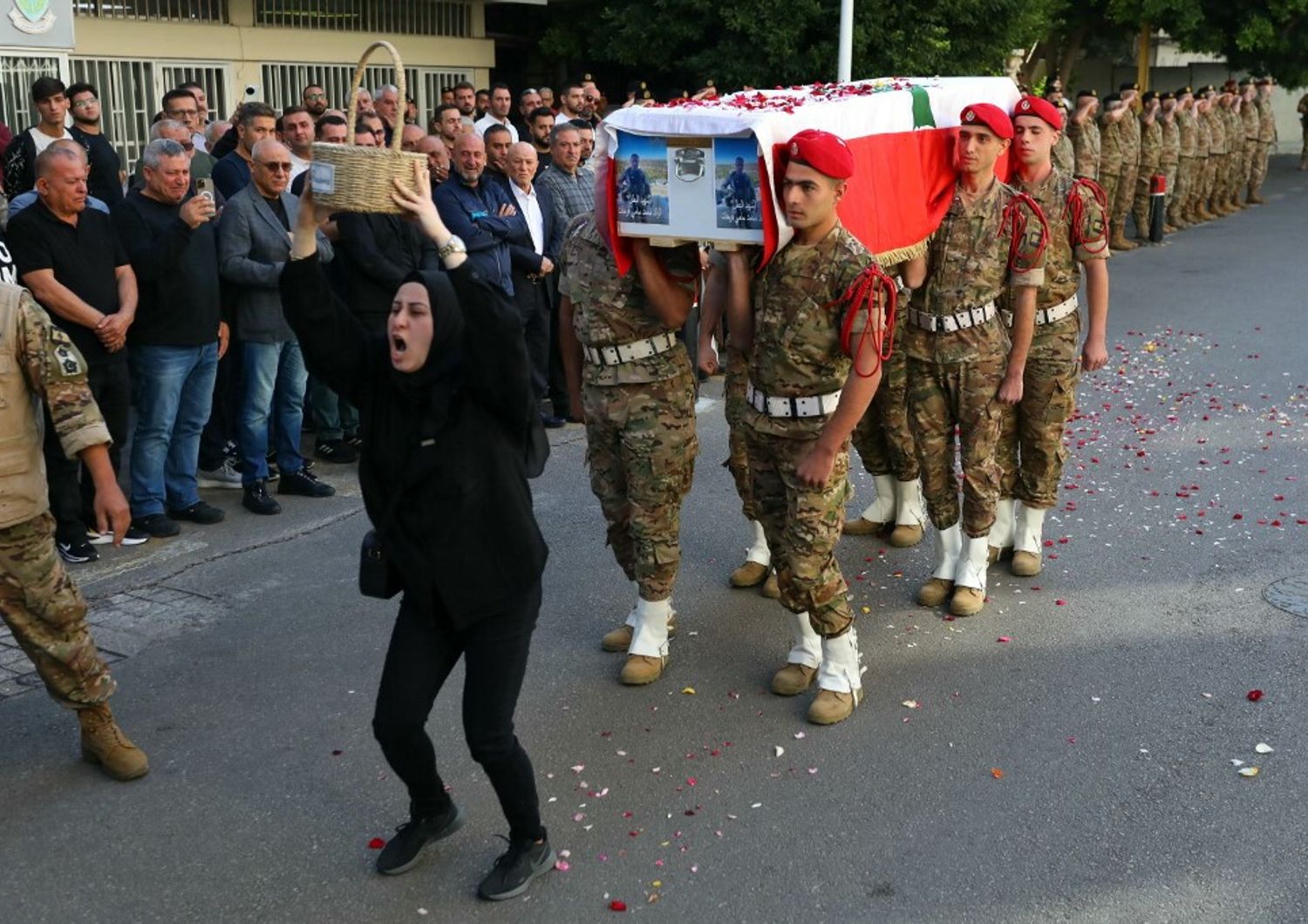 medio oriente risposta iran fara salire tensione