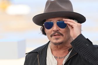 Roma cinema: alla Festa Johnny Depp e il suo &#39;Modi&#39;