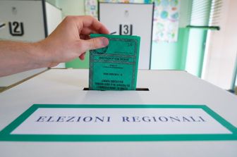 elezioni regionali liguria 2024&nbsp;seggi aperti