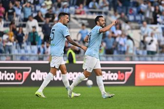 serie a lazio genoa gol