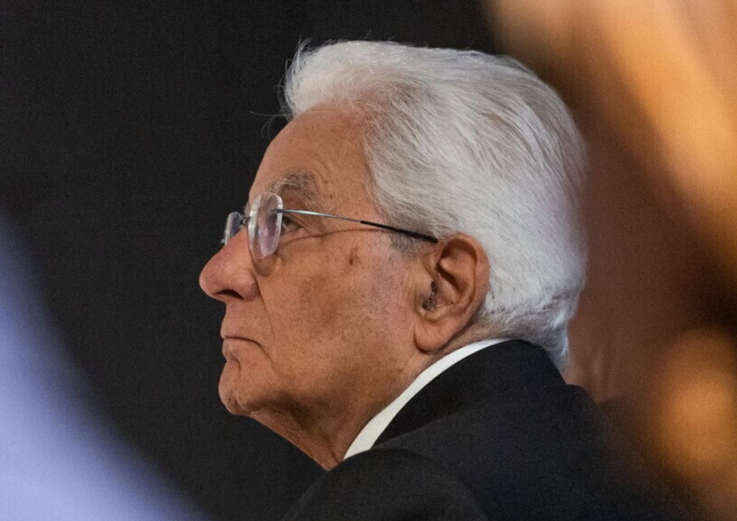 Sergio Mattarella