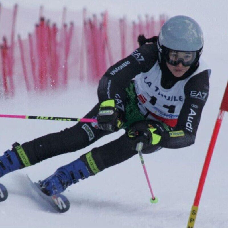 È morta Matilde Lorenzi, era caduta in Val Senales