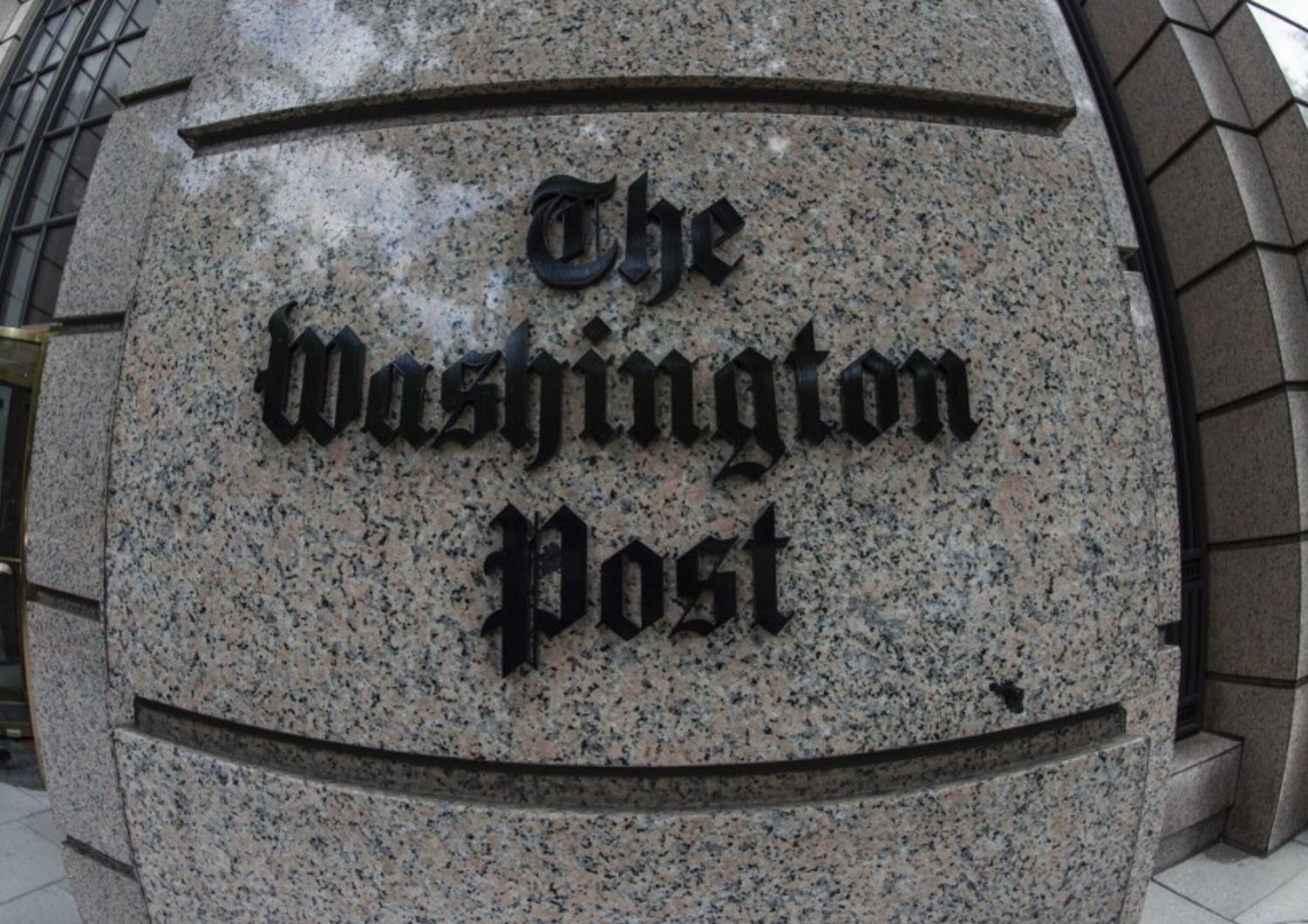 Washington Post