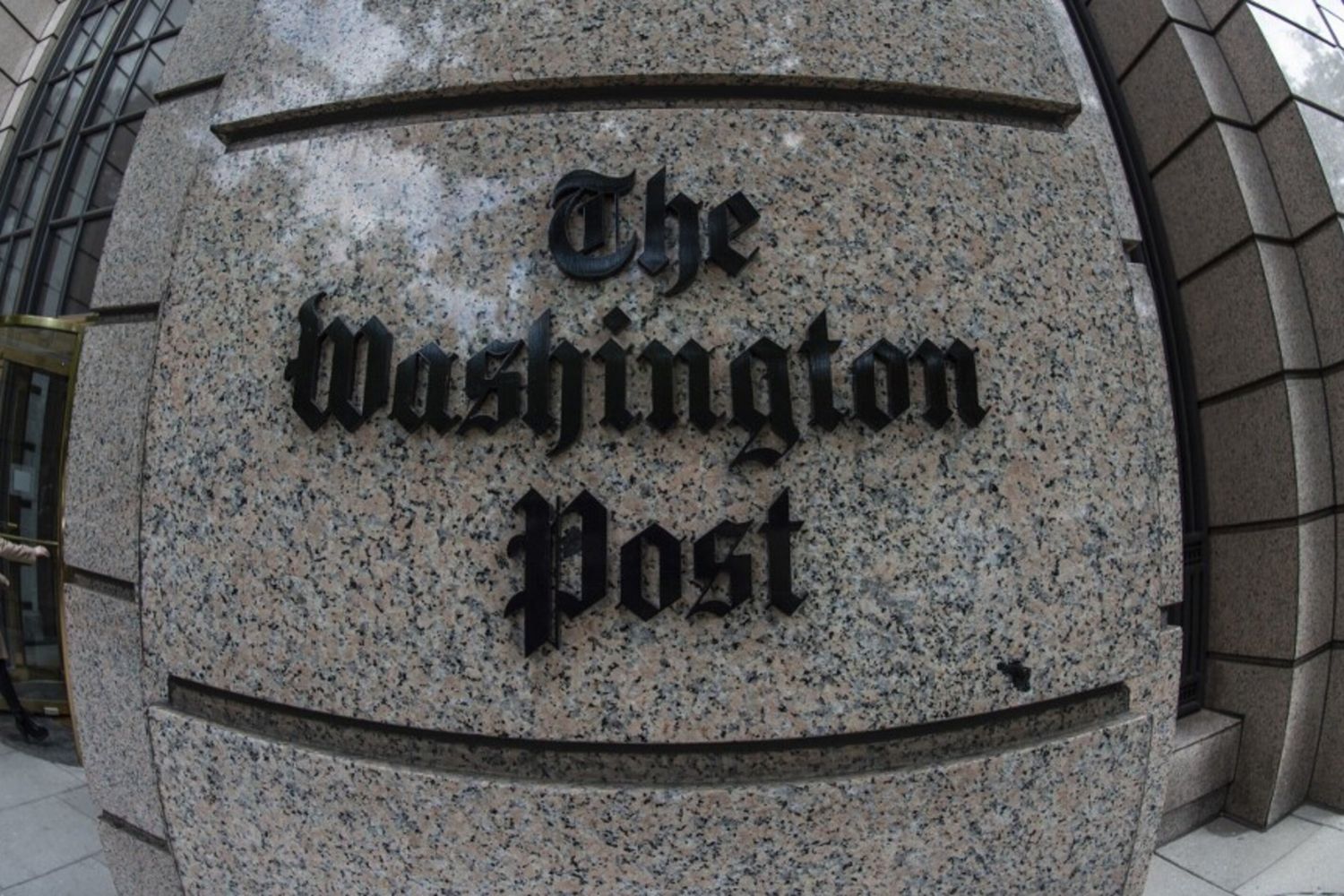 Washington Post