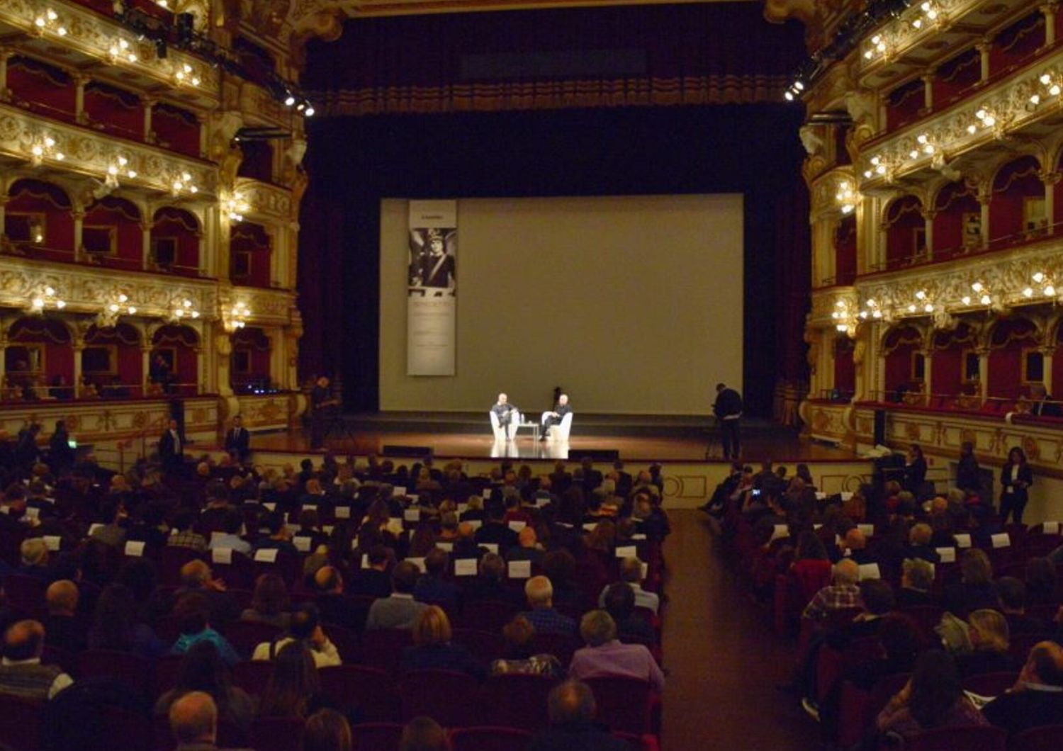 Teatro Petruzzelli