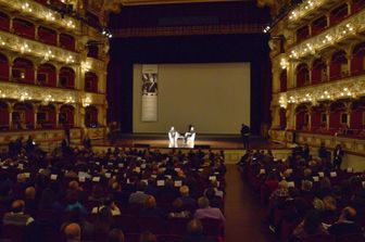 Teatro Petruzzelli