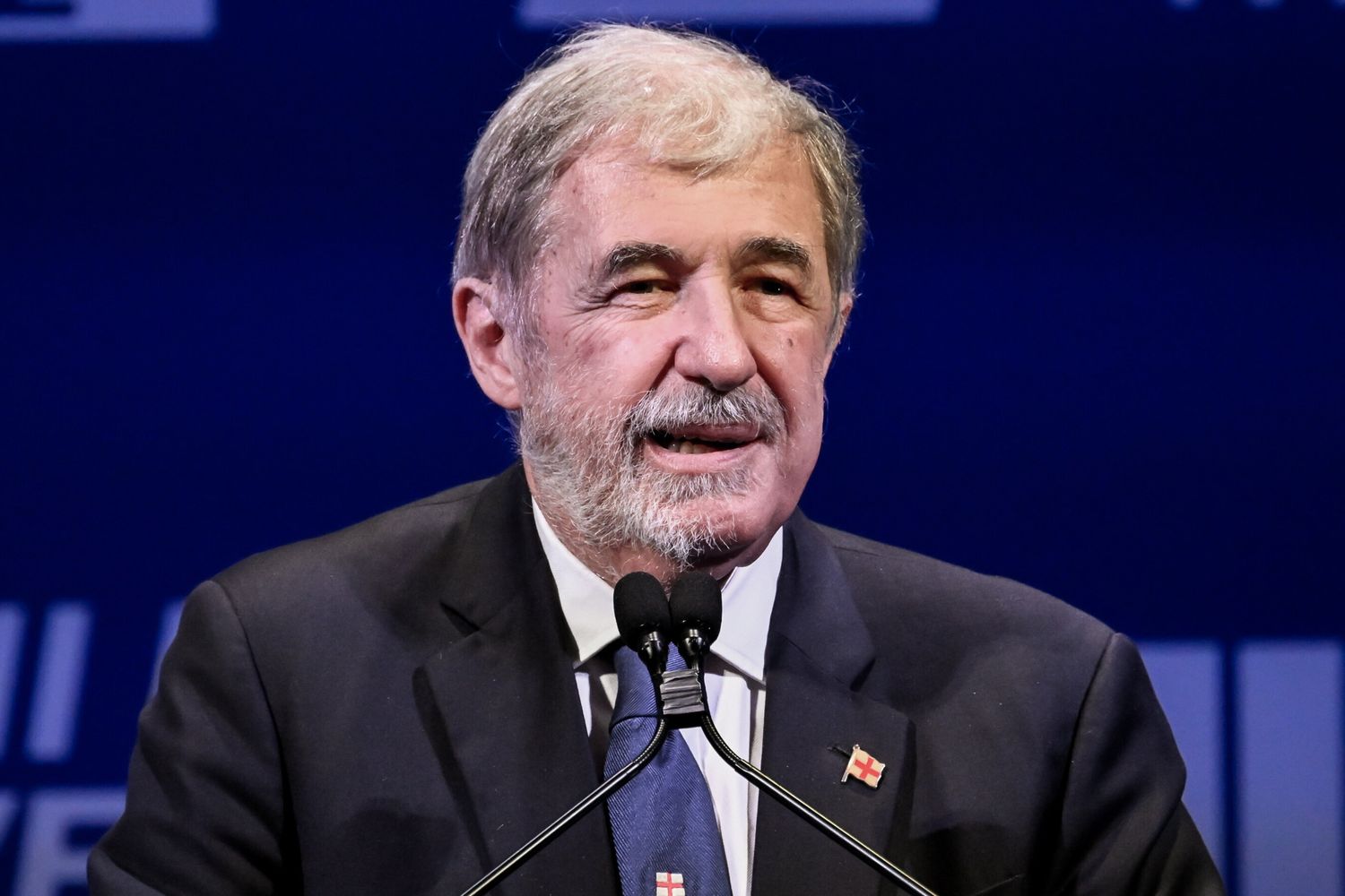 Marco Bucci è il nuovo presidente della Liguria