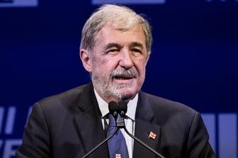 Marco Bucci è il nuovo presidente della Liguria