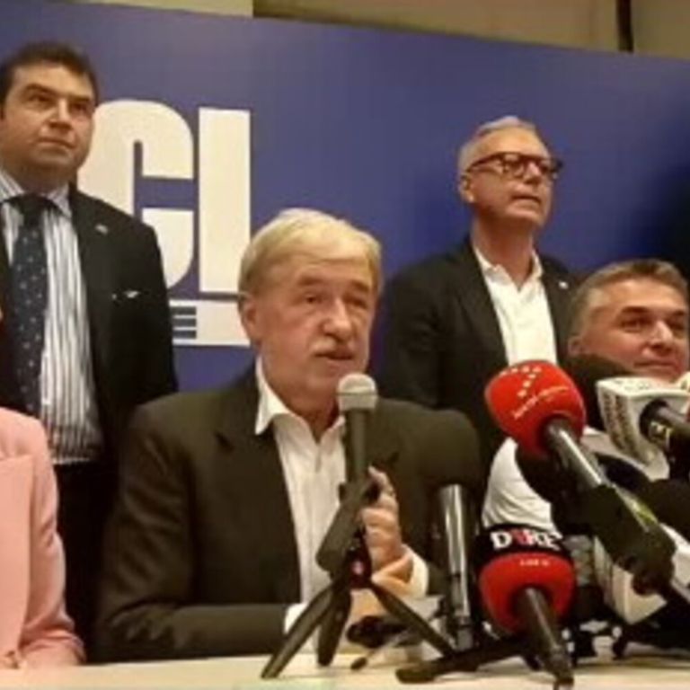 conferenza stampa bucci dopo vittoria