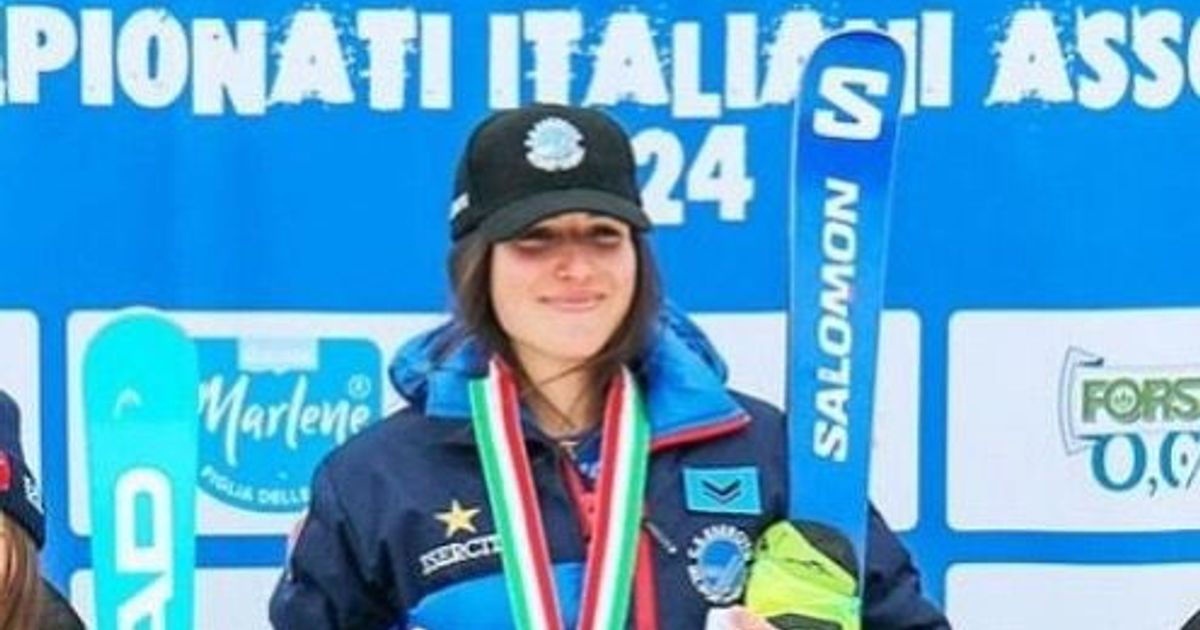 Da Sertorelli a Matilde Lorenzi, le tragedie nello sci