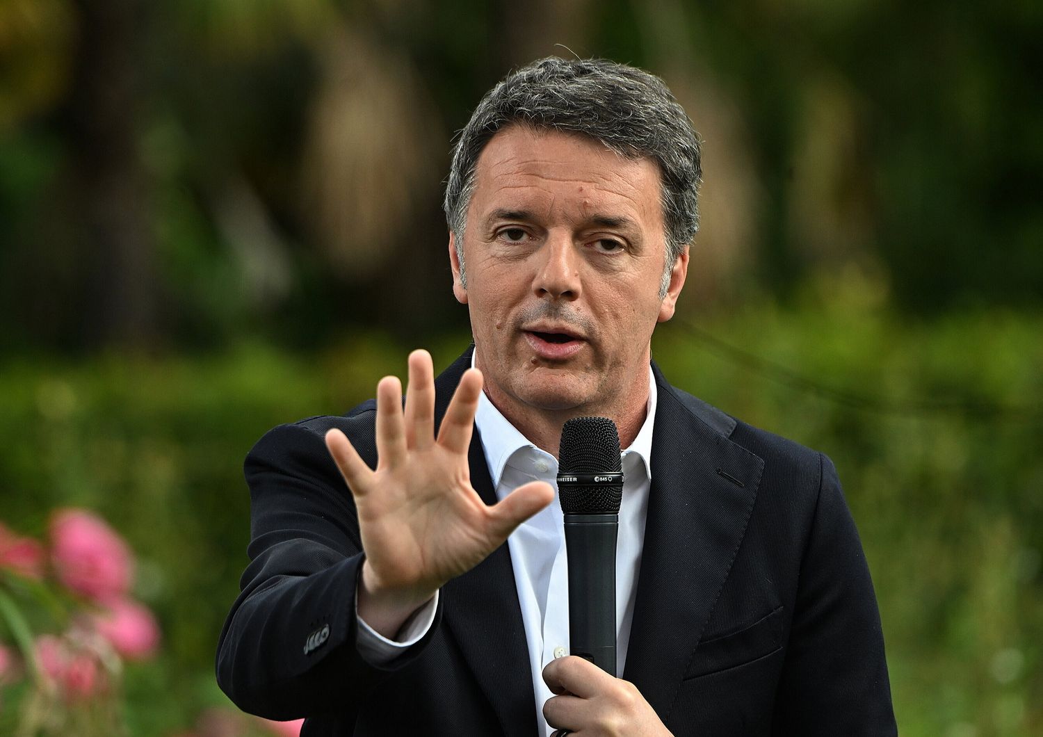 Matteo Renzi