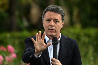 Matteo Renzi