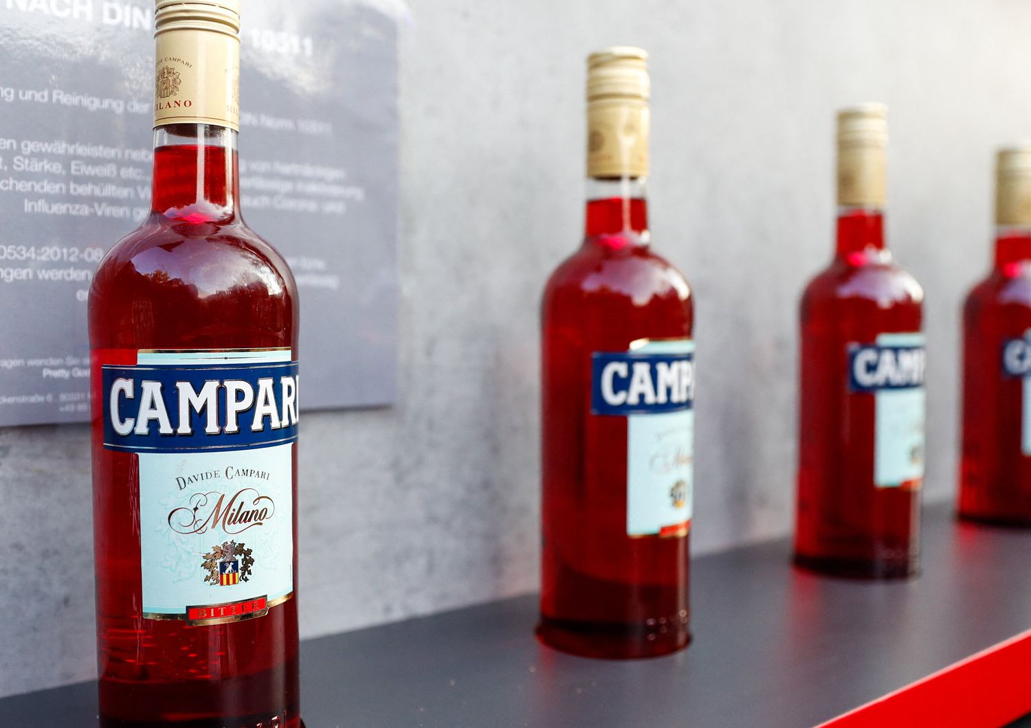 Campari