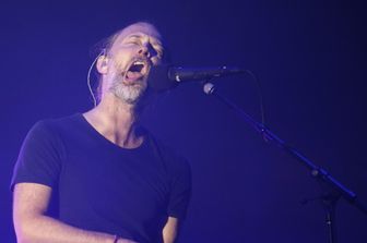 Fischiato da un pro-Pal, il frontman dei Radiohead lascia il palco. Cosa è successo a Melbourne