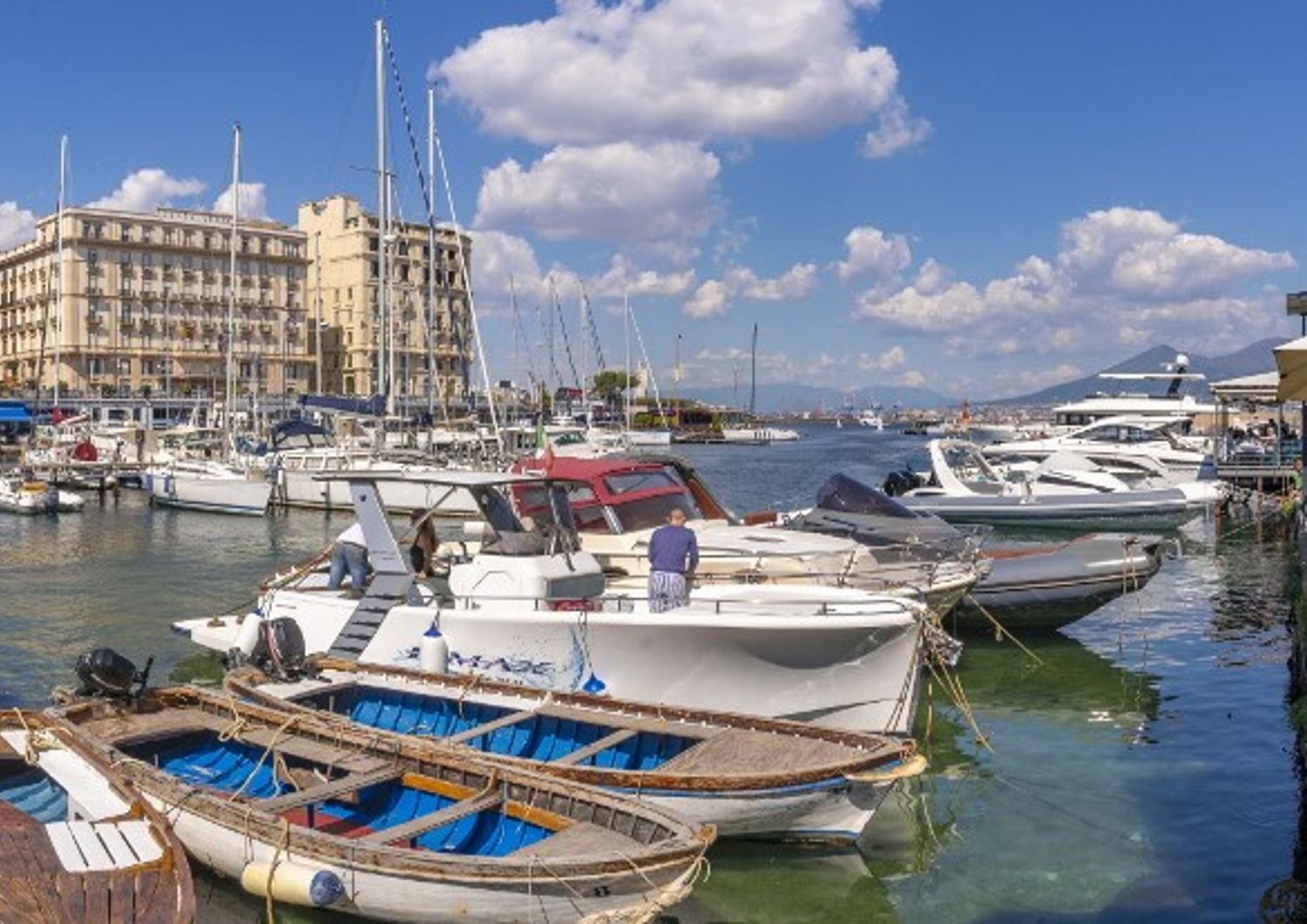 Meteo inizio Novembre sole e clima mite ma nebbie in arrivo