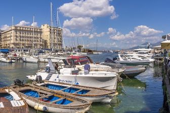 Meteo inizio Novembre sole e clima mite ma nebbie in arrivo