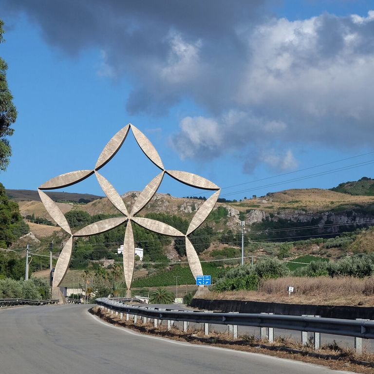 Dal terremoto del 1968 a Capitale italiana dell'Arte contemporanea 2026, è festa a Gibellina