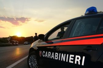 Carabinieri&nbsp;