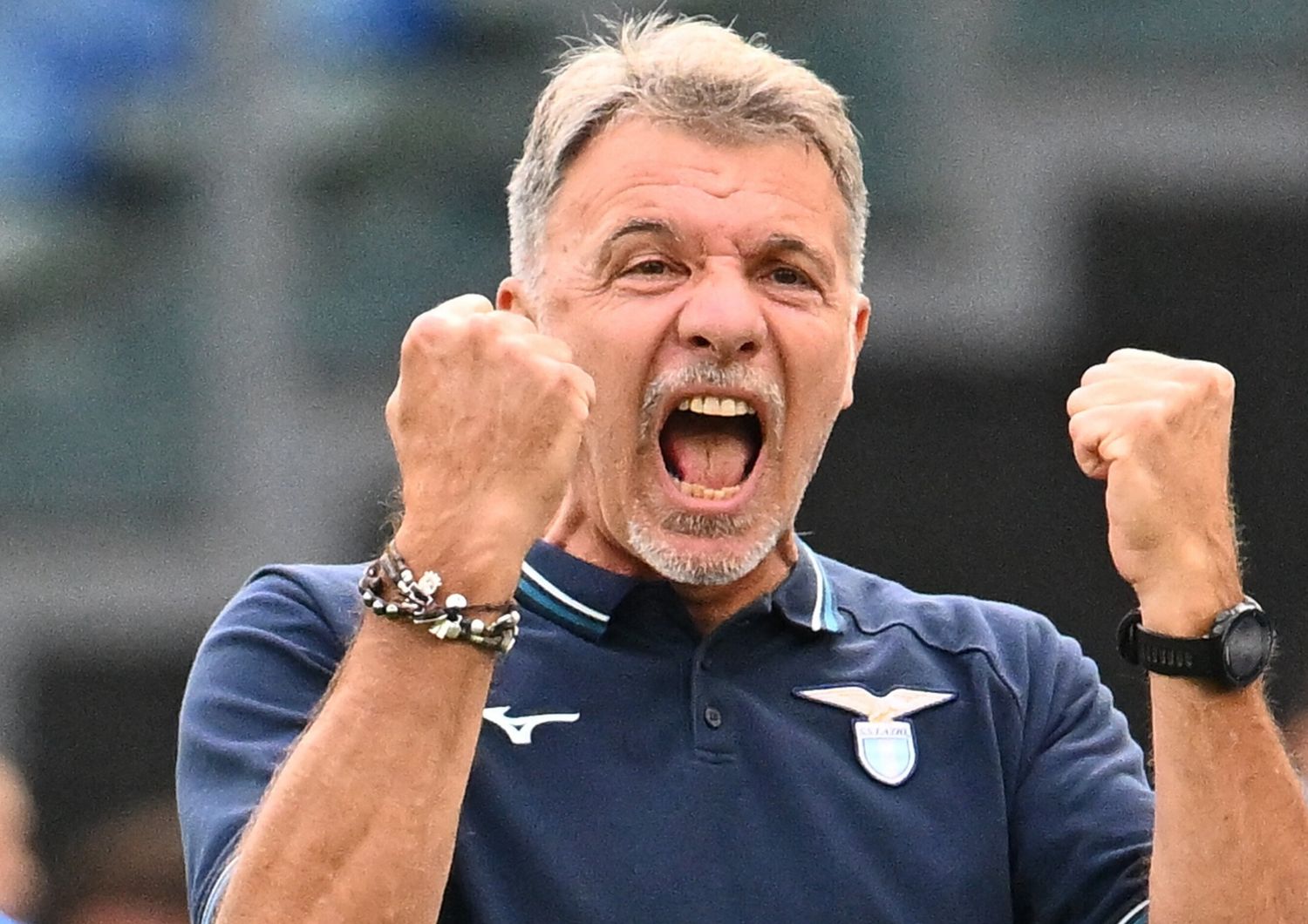 Comno-Lazio 1-5