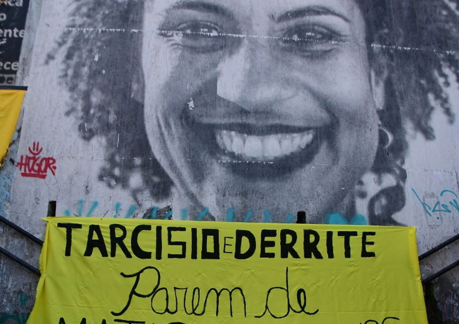 Marielle Franco