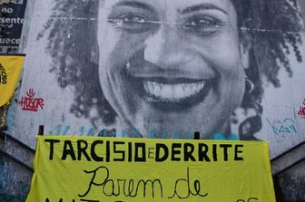 Marielle Franco