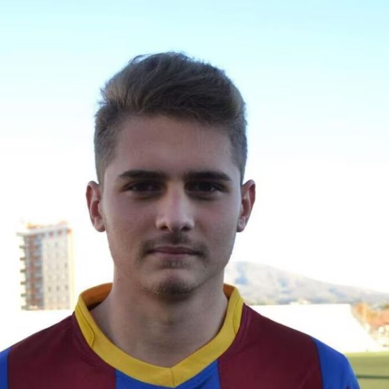 Jose Castillejo