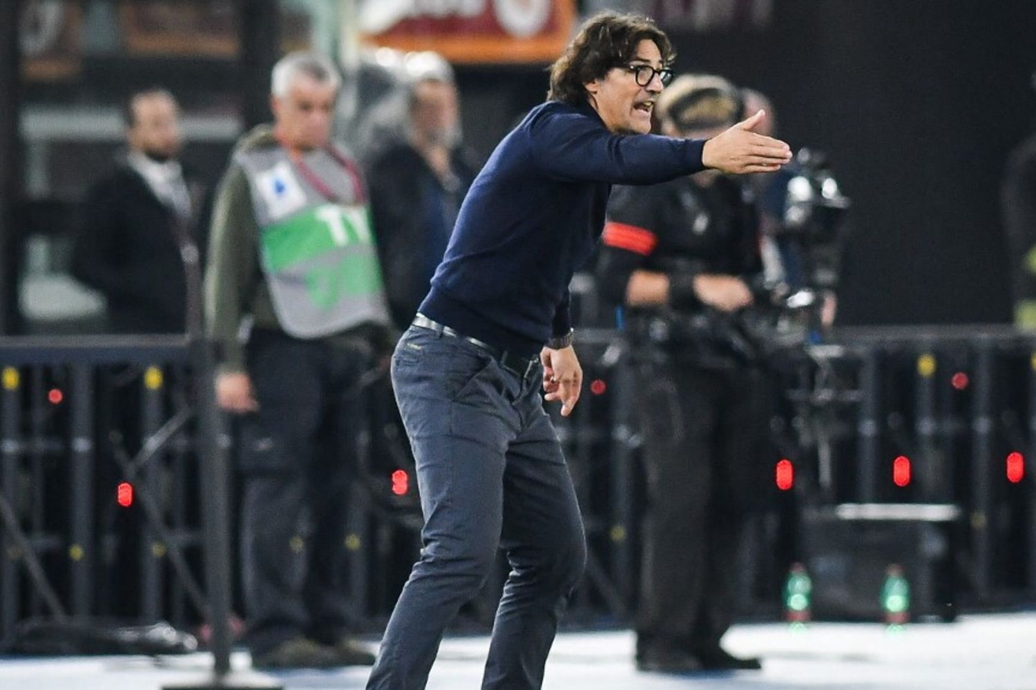 Vanoli come Giampaolo? I tifosi del Toro già tremano