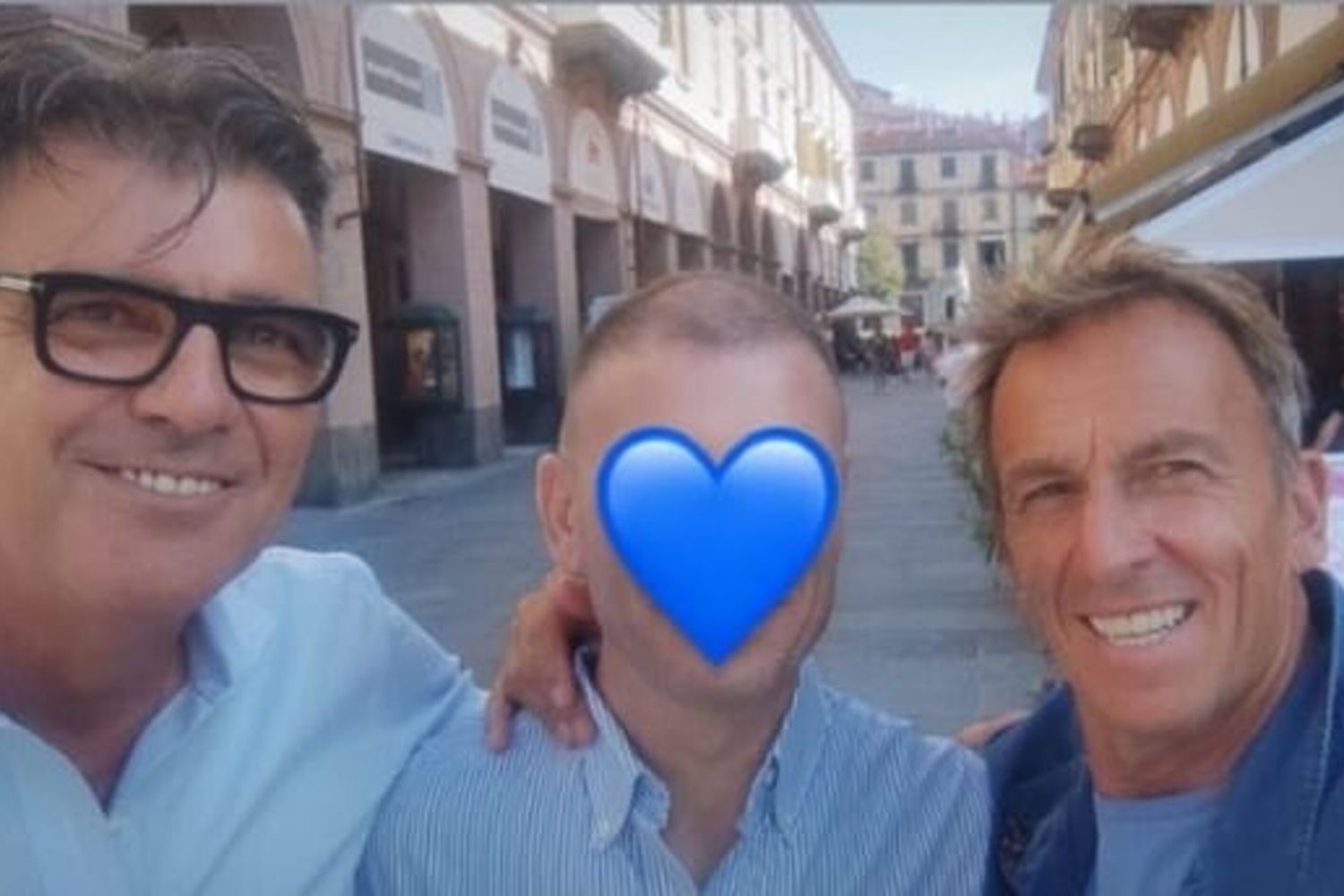 "Mi danno del matto perché ho assunto un ergastolano"