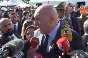 Guerra in Medio Oriente, Crosetto: "Israele è pronta a togliere pressione militare da Gaza"