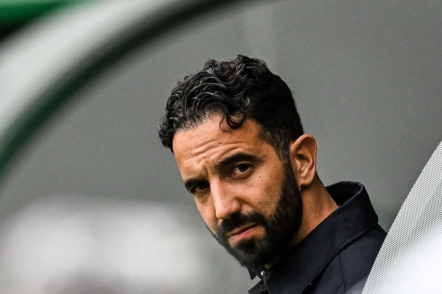 Amorim nuovo allenatore del Manchester United