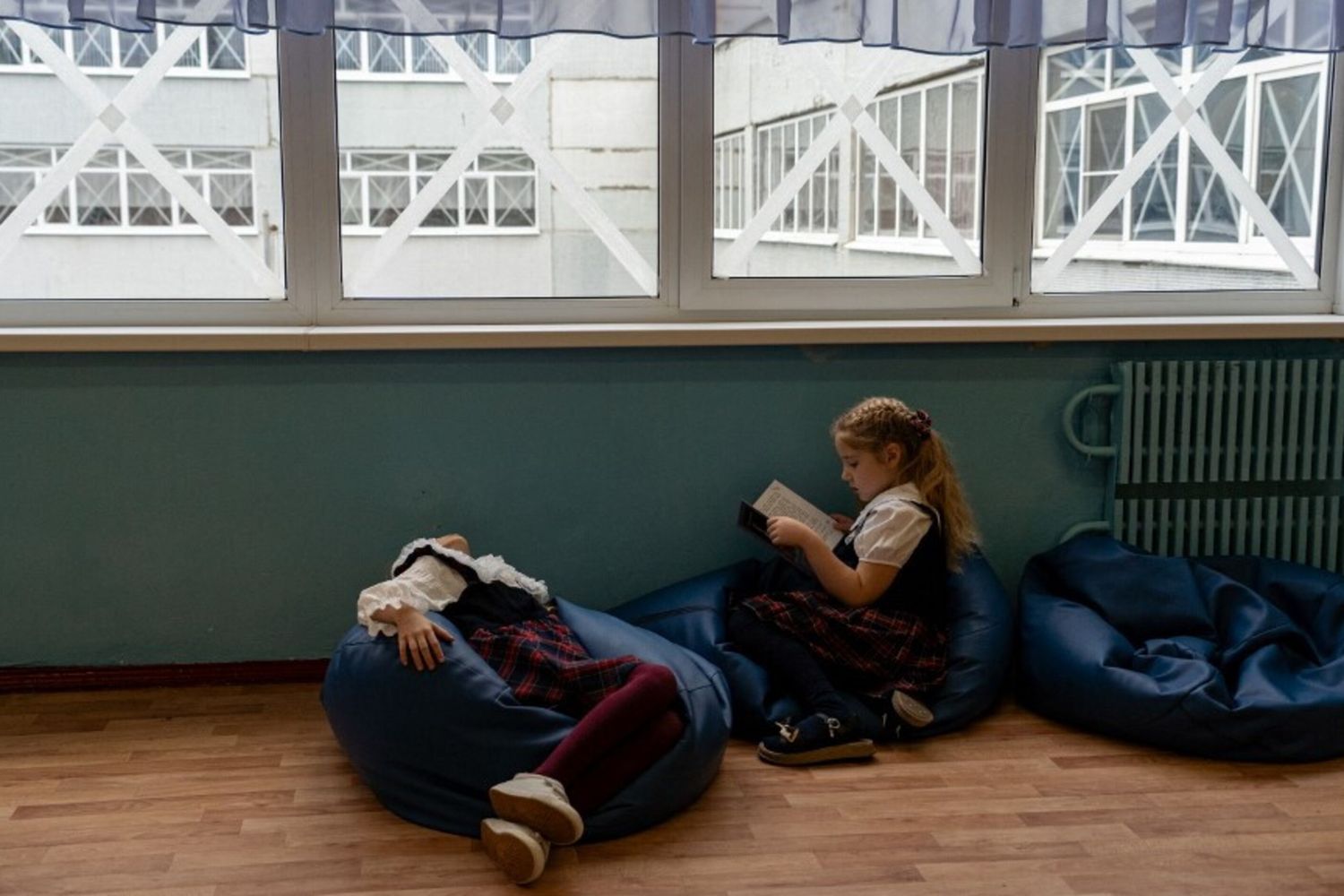 Ucraina, il Pentagono annuncia nuovi aiuti. Lavrov, "Usa e Russia sull'orlo di un conflitto"