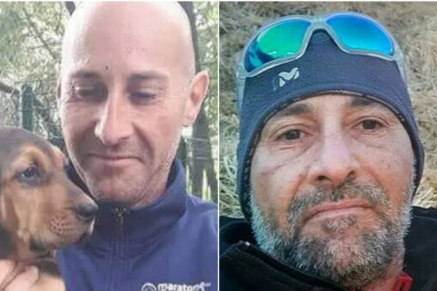 Muore a Kiev soccorritore italiano. La figlia, "sei il mio eroe"