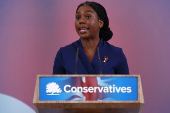 Kemi Badenoch nuova leader conservatori Gb