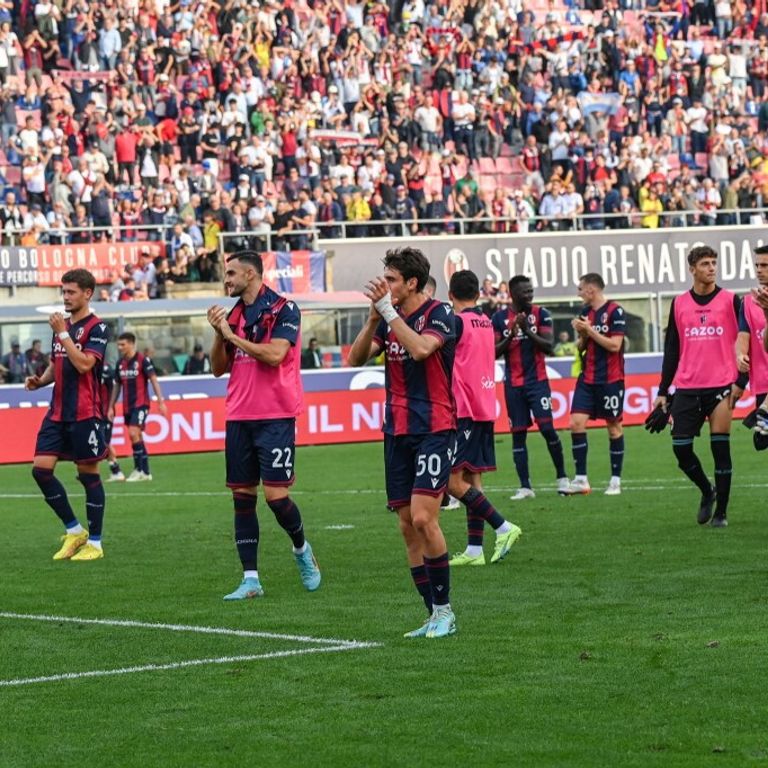 calcio bologna ritrova la vittoria contro lecce