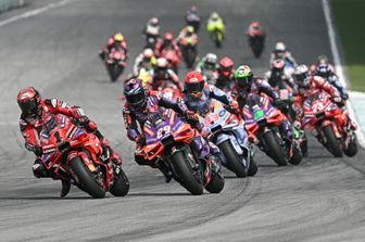 MotoGp