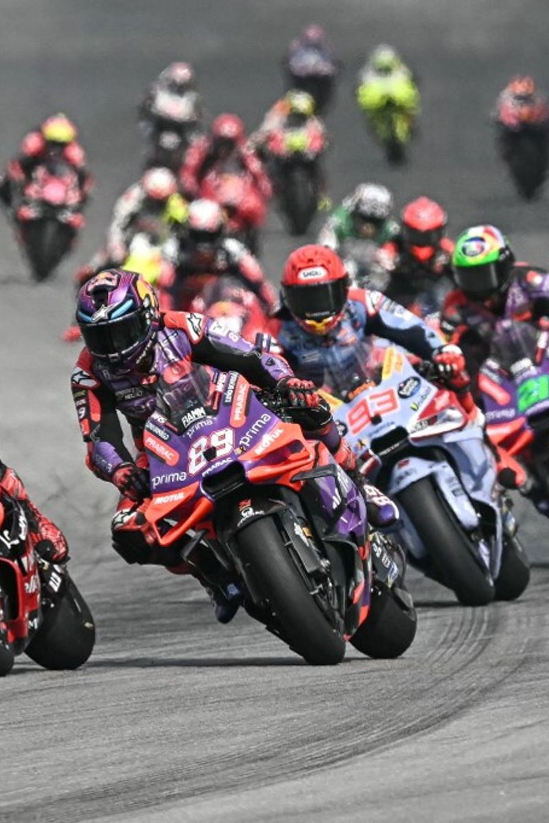 MotoGp