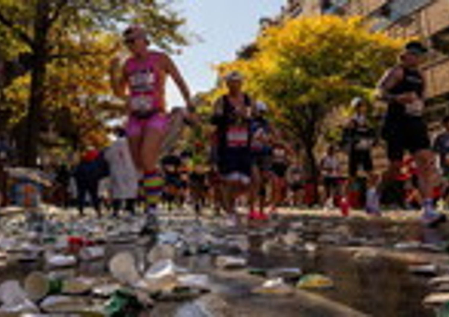 stati uniti maratona new york vittoria a sorpresa