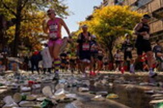 stati uniti maratona new york vittoria a sorpresa