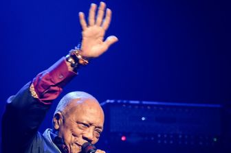 Quincy Jones