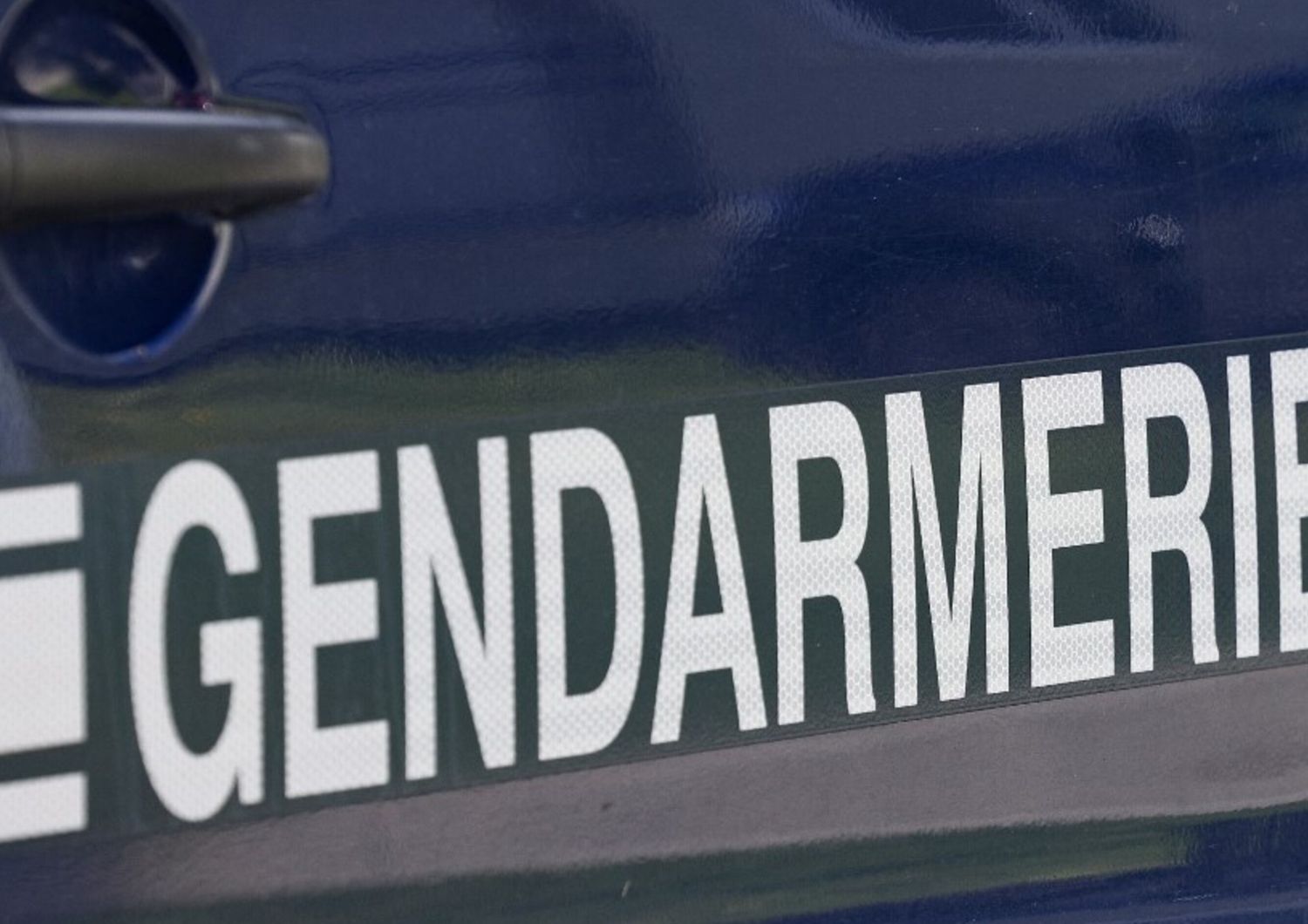 Gendarmerie, Parigi