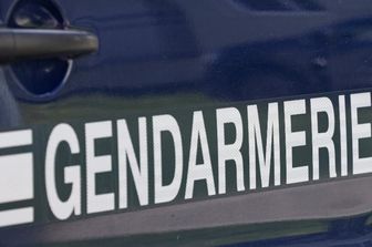 Gendarmerie, Parigi