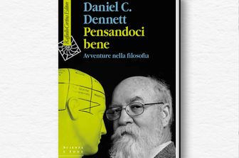 libri pensandoci bene la vita di dennett come ultima lezione