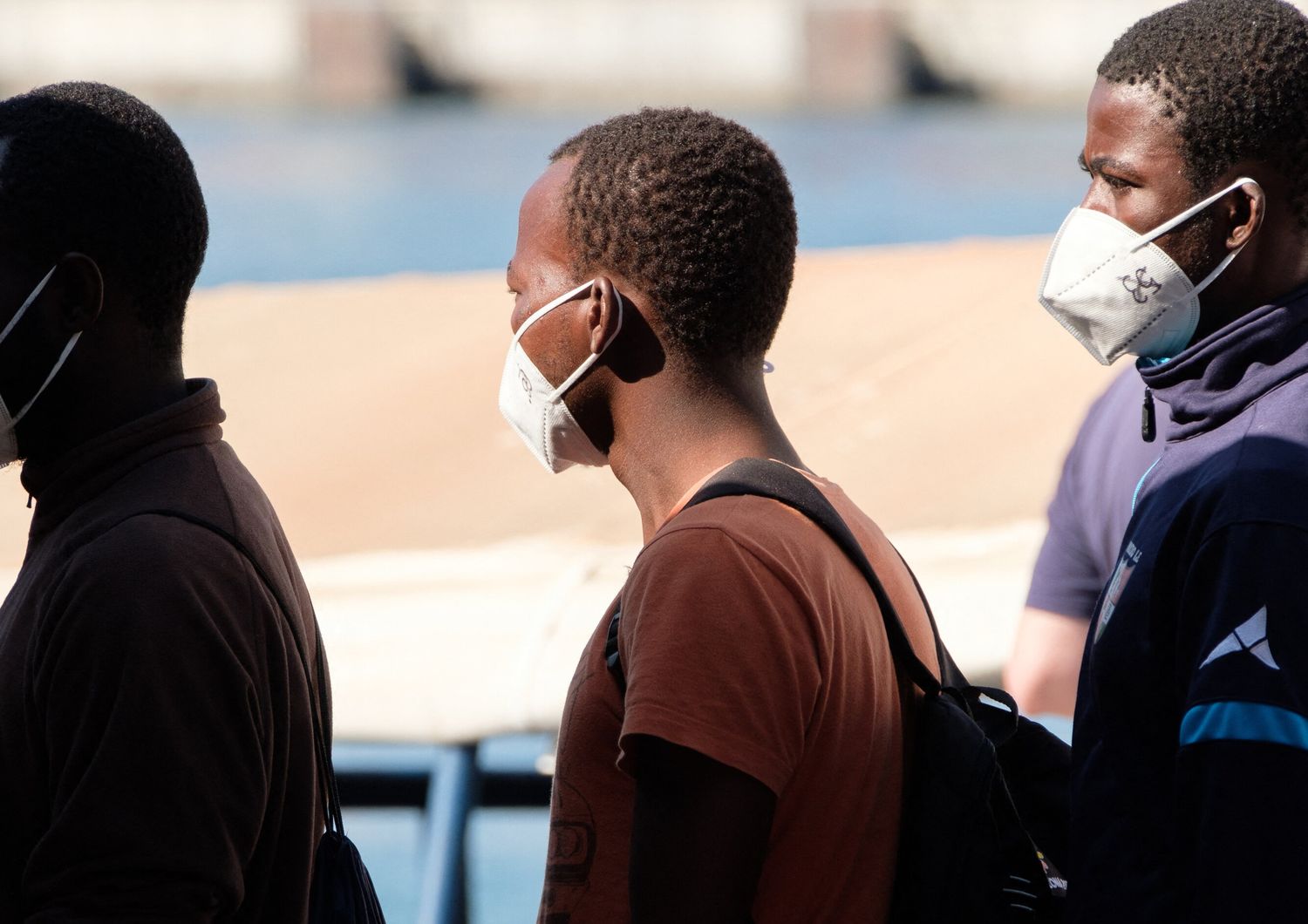 "Egitto non è Paese sicuro". Il tribunale di Catania non convalida il trattenimento di un migrante