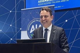 elezioni arbitri italiani sfida zappi trentalange