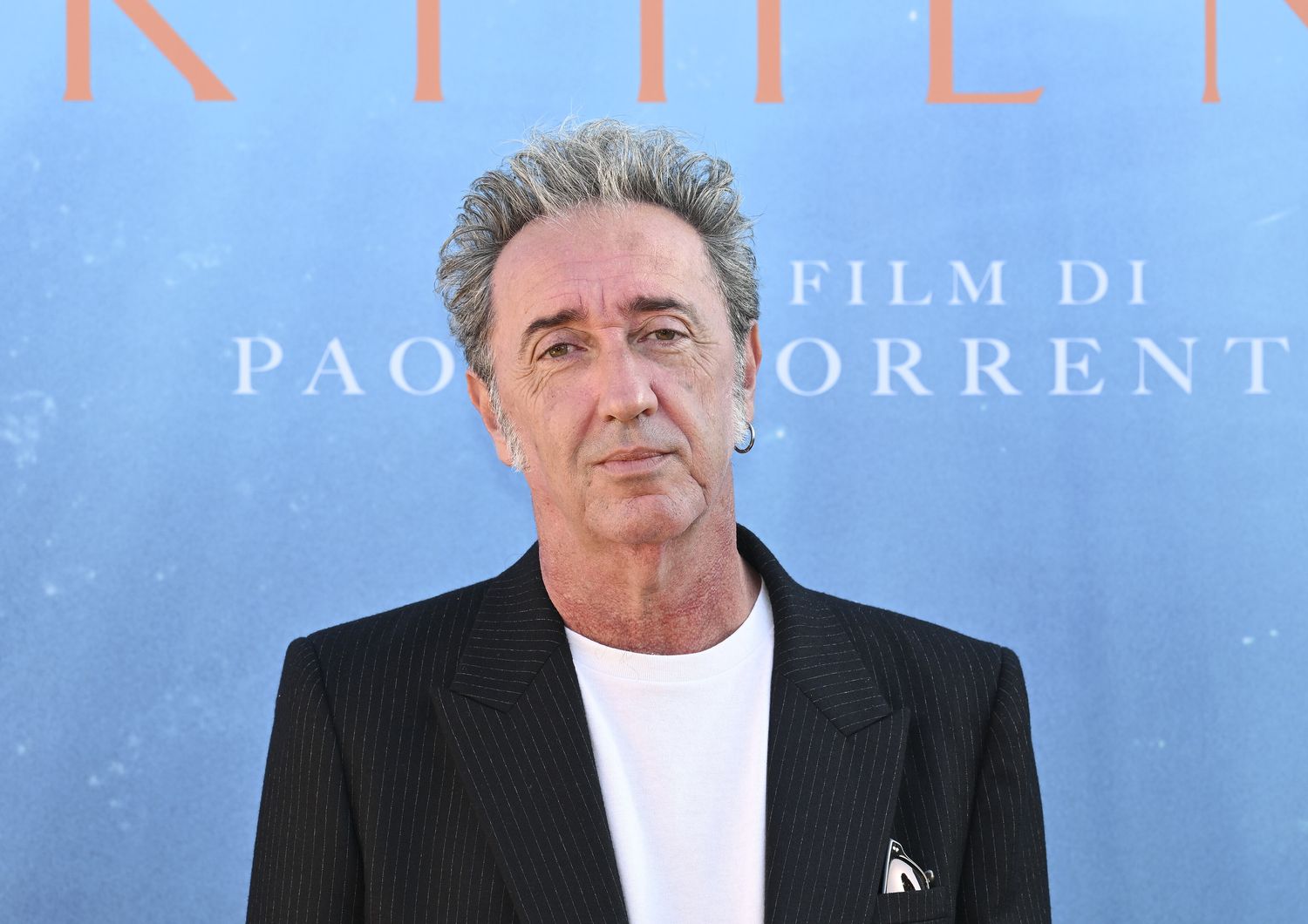 Sorrentino spiega film Parthenope no mito solo vita