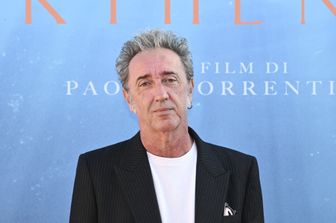 Sorrentino spiega film Parthenope no mito solo vita