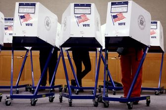 usa 2024 perche si vota di martedi e a Novembre