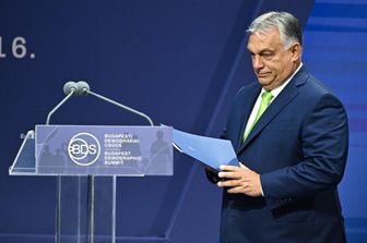 Viktor Orban